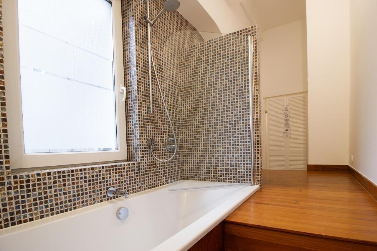 Kopernika Srodmiescie Apartment Varsovie Extérieur photo
